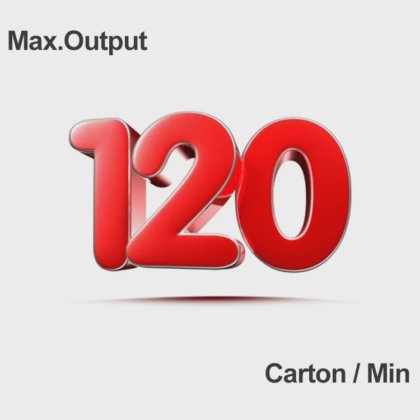 新型全自动瓶盒装盒包装机 卧式酸奶杯布丁装盒机