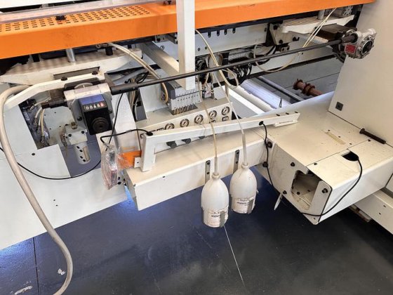 Stefani Evolution SSB