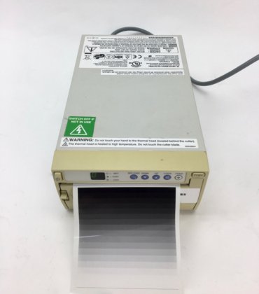 Mitsubishi electric принтер