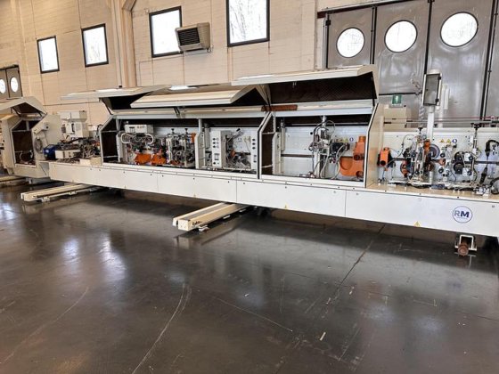 Stefani Evolution SSB