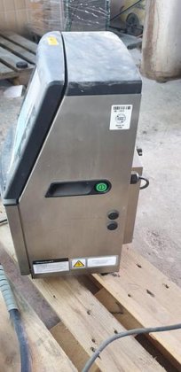 label coding printer