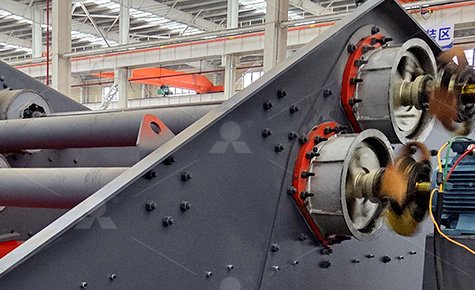 SL系列直线振动筛SL1848-2H