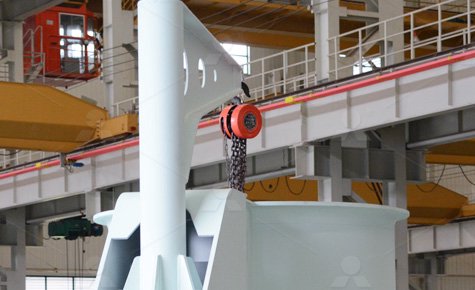 VSI6X 系列立式破碎机