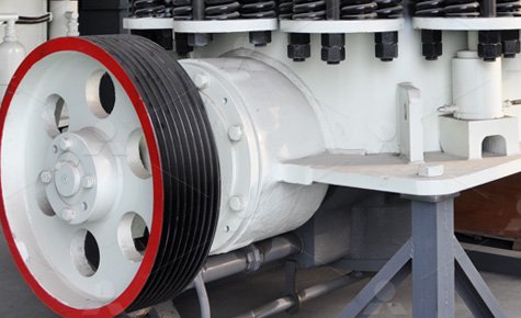 Britador de cone da série