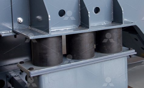 GFシリーズ 振動フィーダ GF0942