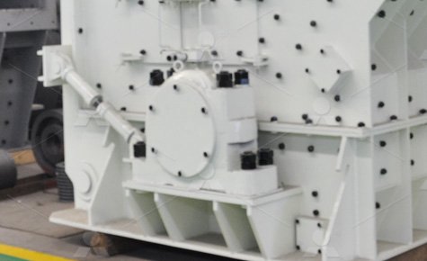 PFインパクトクラッシャー PF1315