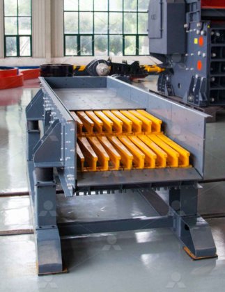 GF 系列振动给料机 GF0942M