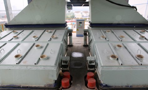 VUS 总量优化系统