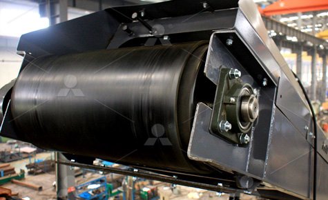 B6X 系列带式输送机