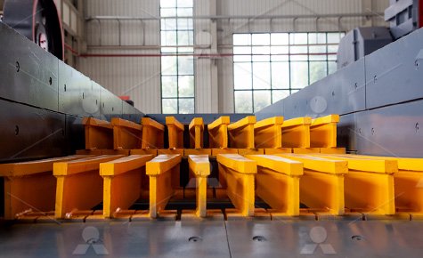 GF 系列振动给料机 GF1245