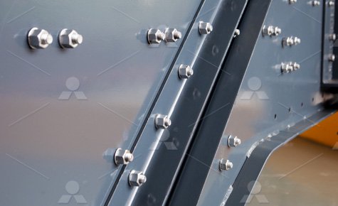 GF 系列振动给料机 GF1245S