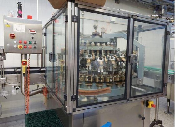 スイングトップキャッパー