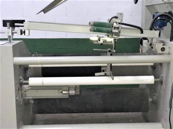 2004 TECNOTEAM TECNO