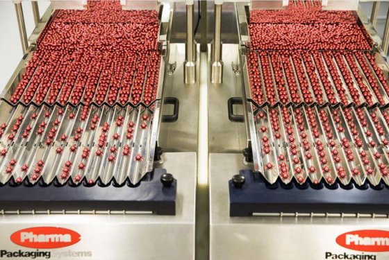 2011 Pharma Packaging Systems