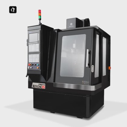 CTCNC70X mini cnc milling WMT