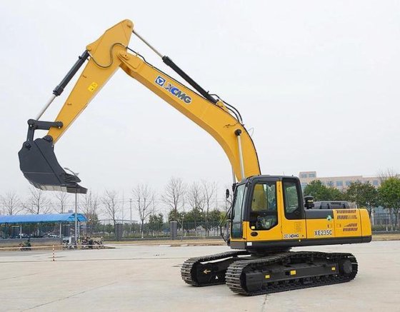 XCMG XE235C