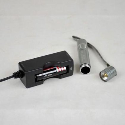 便携式LED冷光源