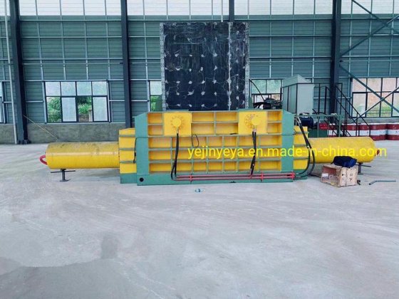 ECOHYDRAULIC y81s-400