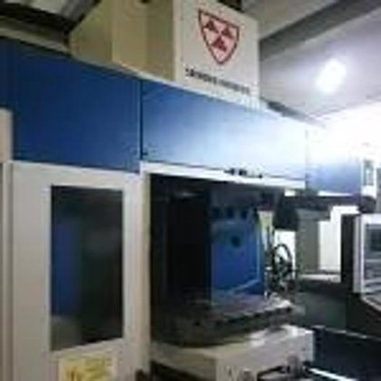 *** Large machine tools, used