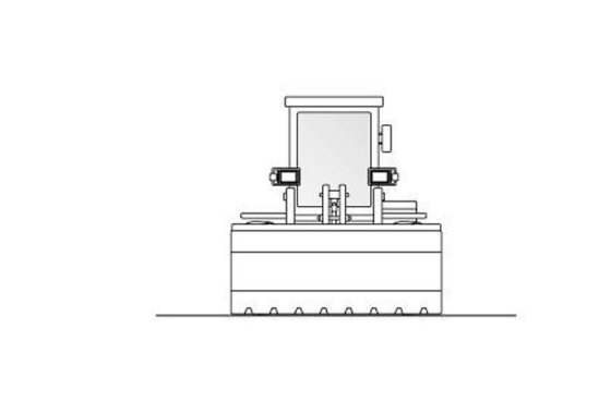 1982 CATERPILLAR 950
