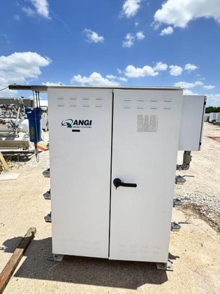 ANGI Energy Systems Priority Panel – Model PR-100-CUSTOM in Dallas, TX, USA