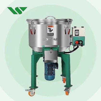 自动立式塑料搅拌机/塑料彩色搅拌机/混凝土搅拌机