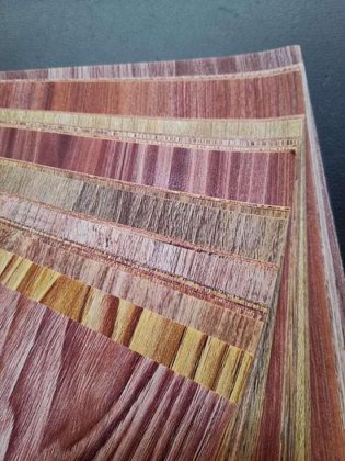 SINODECC hot stamping transferring machine