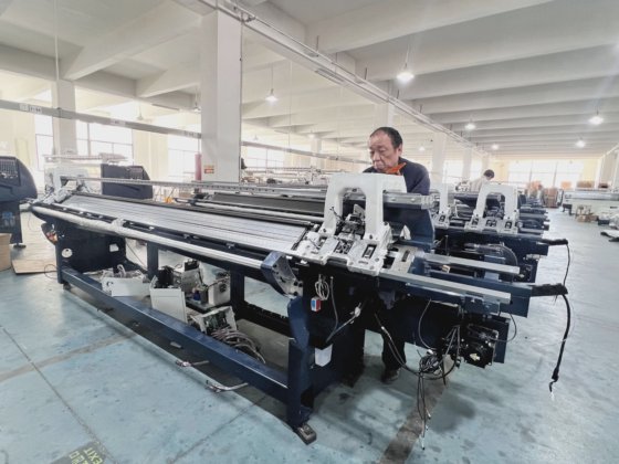 Tongda High-Quality Output three System
