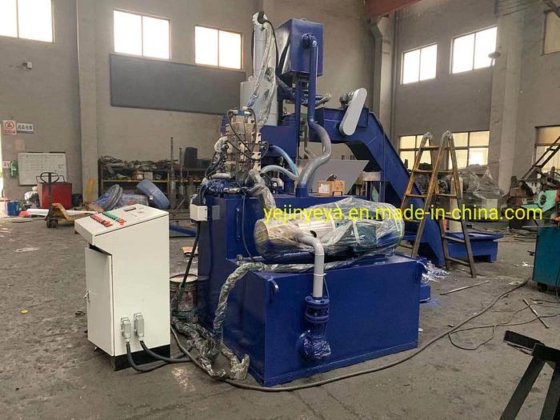 ECOHYDRAULIC y83l-360