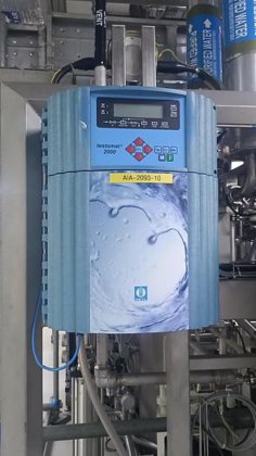 Pw Distribution System Loopo 150