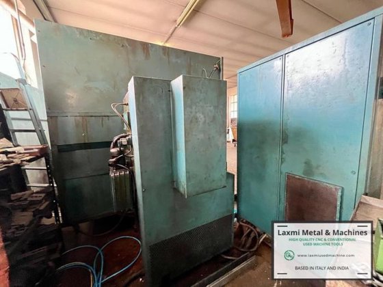 CNC旋盤、デュプロスタンダード