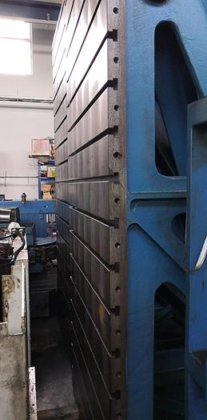 夹紧角板 2pcs 3000mm