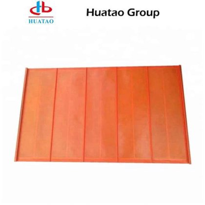 HUATAO Polyweb Urethane Screen Panel