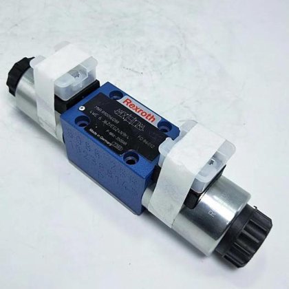 Rexroth 4WE6J