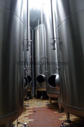 発酵・貯蔵タンク【8個】