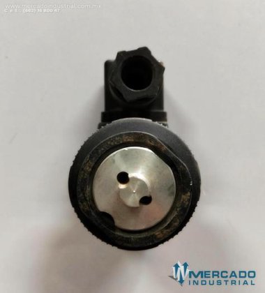 コマツ 57686453 ソレノイドバルブ 24/DC