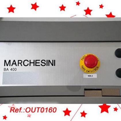 MARCHESINI BA-400