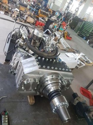 2025 Project PJ-90-2000