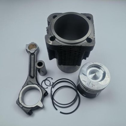 BFL914工程机械柴油发动机备件重建大修修理套件适用于道依茨914大修套件