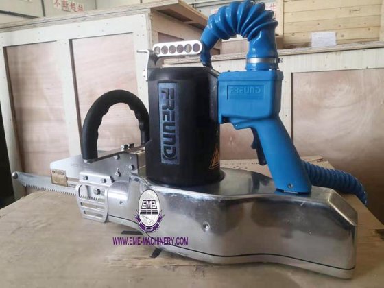 牛屠宰设备 用于屠宰场的往复式胸骨切割锯牛屠宰机