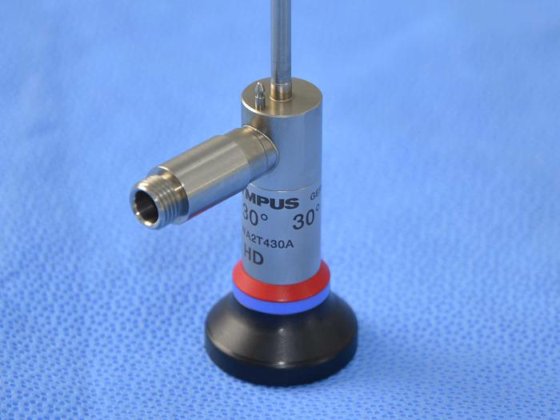 奥林巴斯双极切除装置