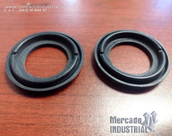 适用于直径 2 英寸的 EJK-20 活塞的密封套件