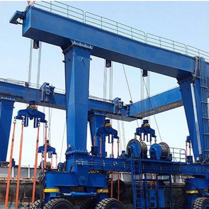 HT CRANE MBH