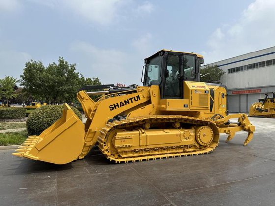 2024 SHANTUI DL300 Bulldozer