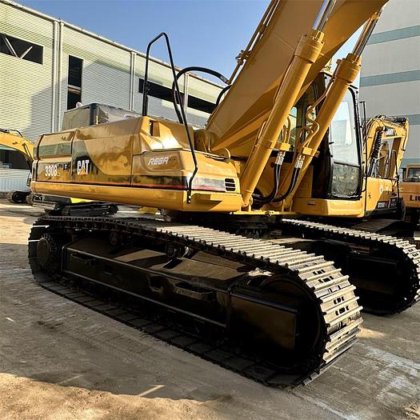 2022 CATERPILLAR 330BL