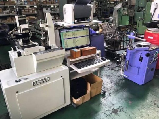 Tokyo technical TTI-120E