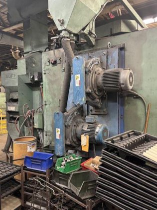 2008 Goff 3672