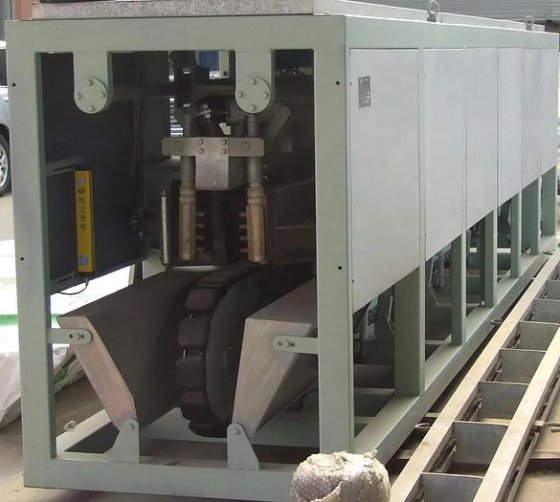 工厂直销活猪三点式绊猪机 屠宰场加工设备 用于生猪屠宰场