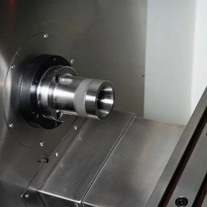 2022 automatic lathe cnc machine