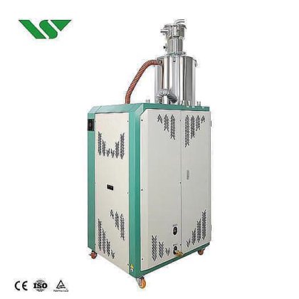 一体式蜂巢除湿小型干燥机大功率除湿机